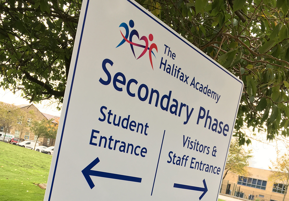 Halifax Academy