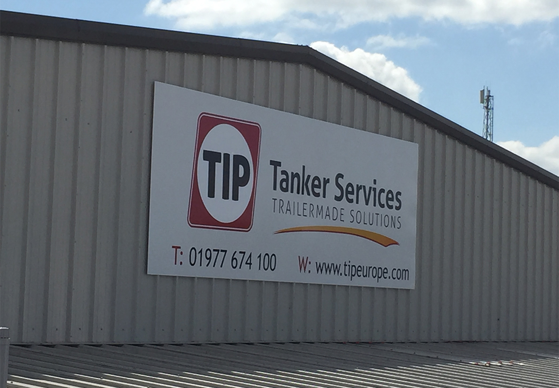TIP Tanker Services